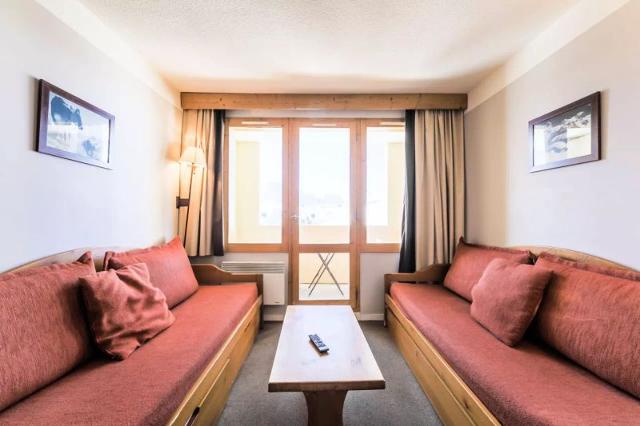 Residentie Les Constellations - maeva Home - Plagne - Belle Plagne