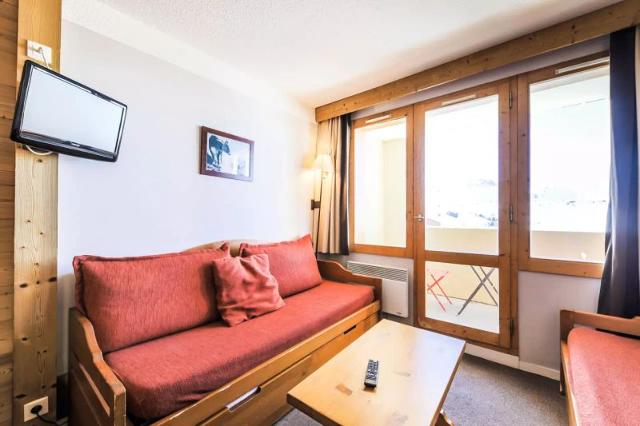 Residentie Les Constellations - maeva Home - Plagne - Belle Plagne