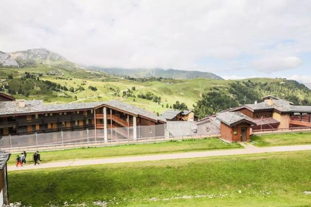 Residentie Les Constellations - maeva Home - Plagne - Belle Plagne