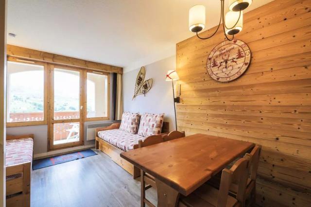 Residentie Les Constellations - maeva Home - Plagne - Belle Plagne