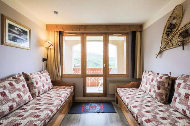 Residentie Les Constellations - maeva Home - Plagne - Belle Plagne