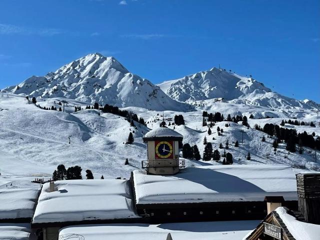 Residentie Les Constellations - maeva Home - Plagne - Belle Plagne
