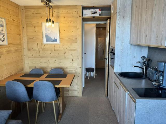Residentie Les Constellations - maeva Home - Plagne - Belle Plagne