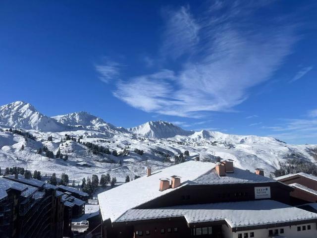 Residentie Les Constellations - maeva Home - Plagne - Belle Plagne