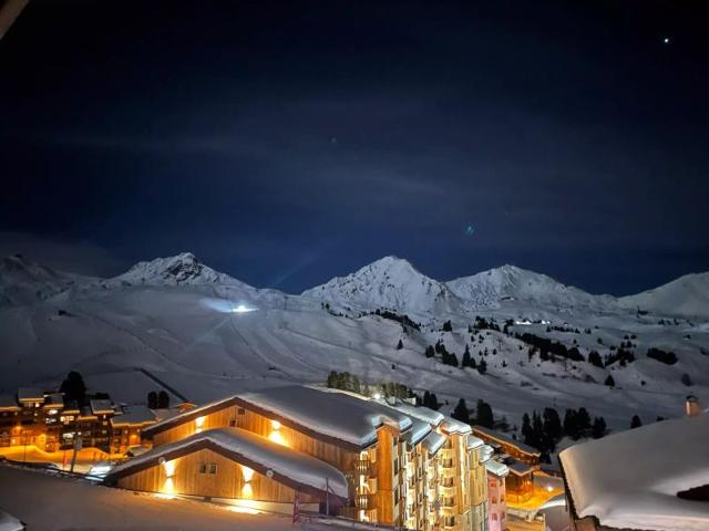 Residentie Les Constellations - maeva Home - Plagne - Belle Plagne