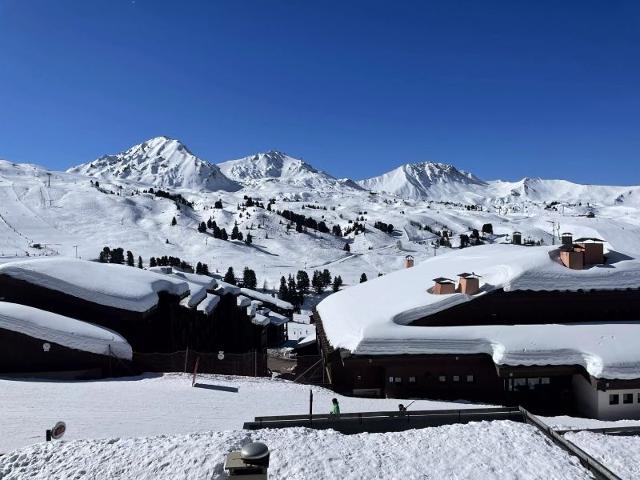 Residentie Les Constellations - maeva Home - Plagne - Belle Plagne