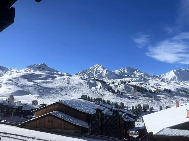 Residentie Les Constellations - maeva Home - Plagne - Belle Plagne
