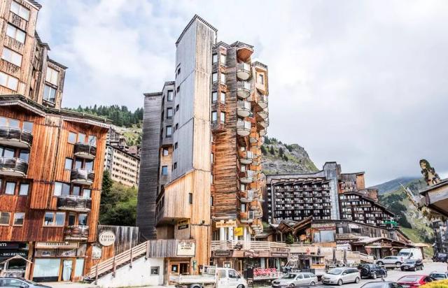 Résidence Les Portes du Soleil - maeva Home - Avoriaz