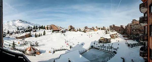 Résidence Les Portes du Soleil - maeva Home - Avoriaz