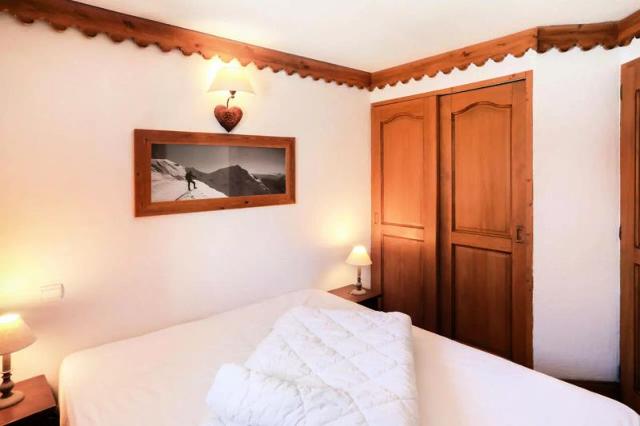 Résidence La Ginabelle - maeva Home - Chamonix Centre