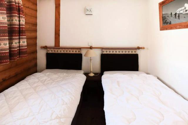 Résidence La Ginabelle - maeva Home - Chamonix Centre