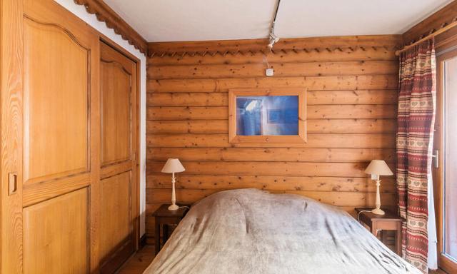 Résidence La Ginabelle - maeva Home - Chamonix Centre