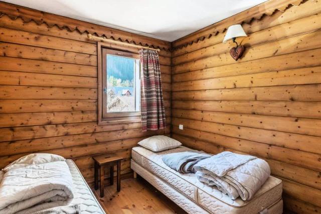 Résidence La Ginabelle - maeva Home - Chamonix Centre