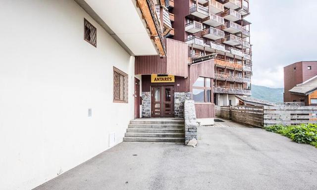 Résidence Antarès - maeva Home - Avoriaz