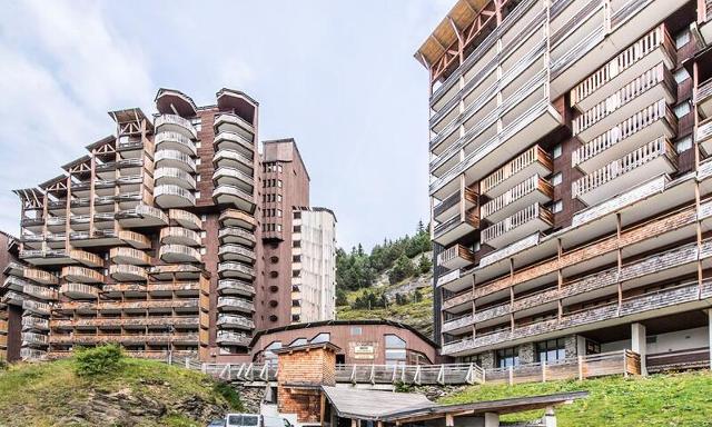 Résidence Antarès - maeva Home - Avoriaz