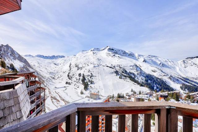 Résidence Antarès - maeva Home - Avoriaz