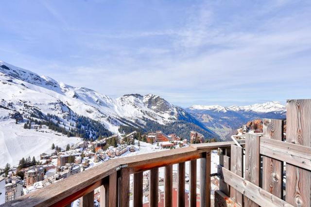 Résidence Antarès - maeva Home - Avoriaz