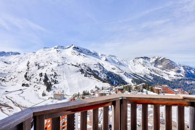 Résidence Antarès - maeva Home - Avoriaz