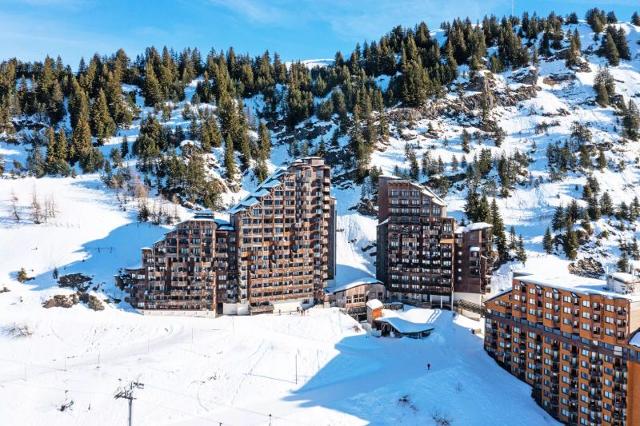Résidence Antarès - maeva Home - Avoriaz