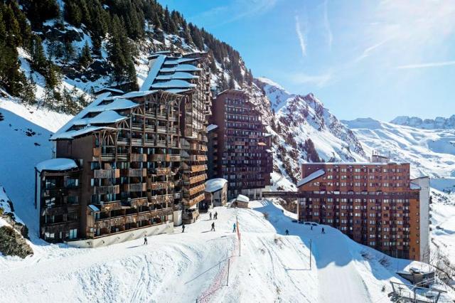Résidence Antarès - maeva Home - Avoriaz
