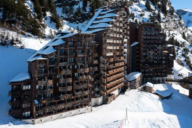 Résidence Antarès - maeva Home - Avoriaz