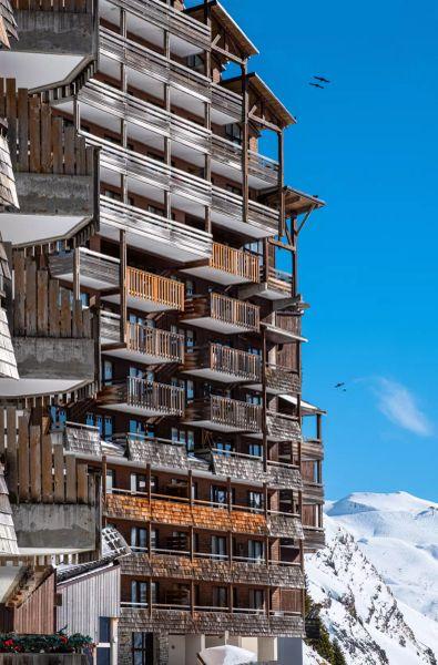 Résidence Antarès - maeva Home - Avoriaz