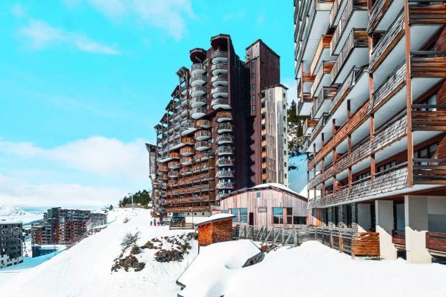 Résidence Antarès - maeva Home - Avoriaz
