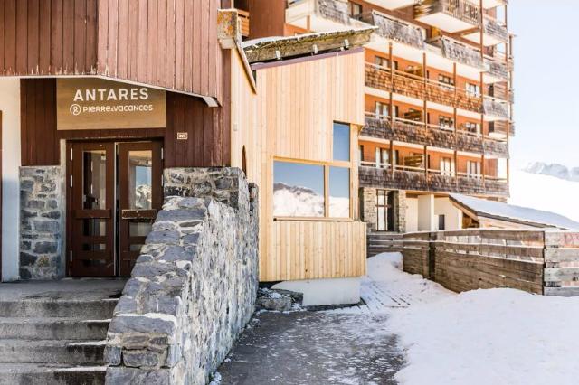 Résidence Antarès - maeva Home - Avoriaz