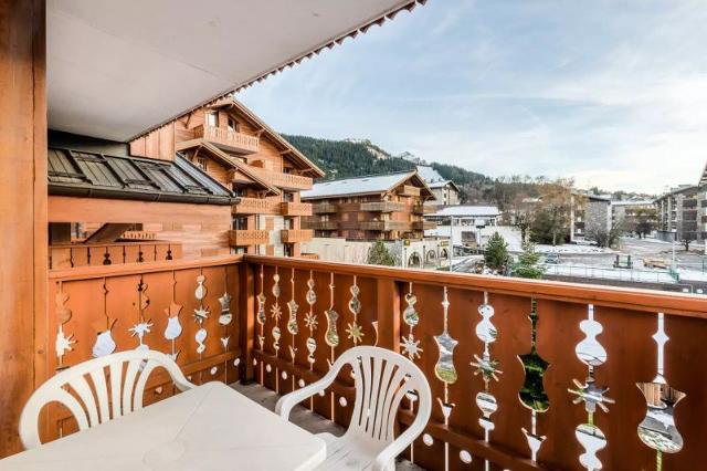 Residentie Les Fermes du Soleil - maeva Home - Les Carroz d'Araches