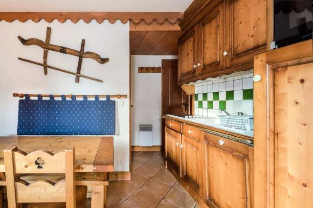 Residentie Les Fermes du Soleil - maeva Home - Les Carroz d'Araches
