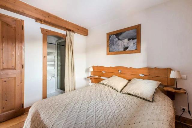 Residentie Les Fermes du Soleil - maeva Home - Les Carroz d'Araches