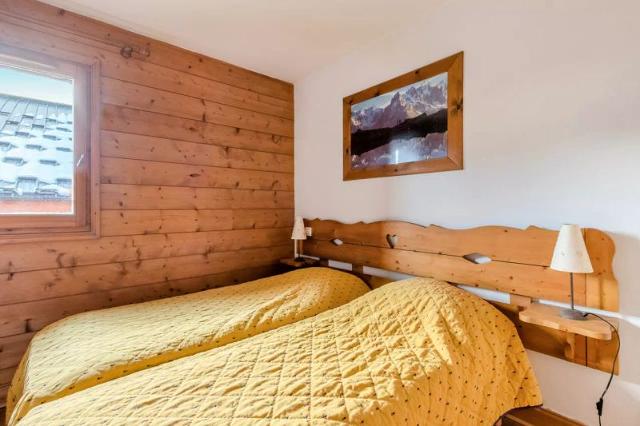 Residentie Les Fermes du Soleil - maeva Home - Les Carroz d'Araches