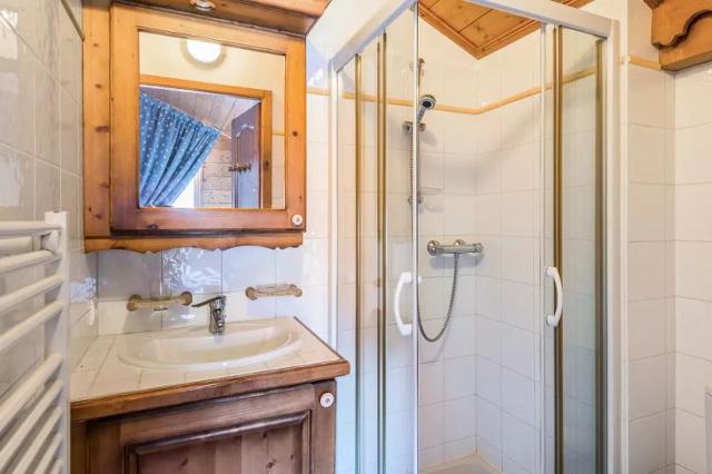 Residentie Les Fermes du Soleil - maeva Home - Les Carroz d'Araches