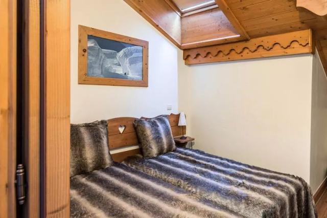 Residentie Les Fermes du Soleil - maeva Home - Les Carroz d'Araches