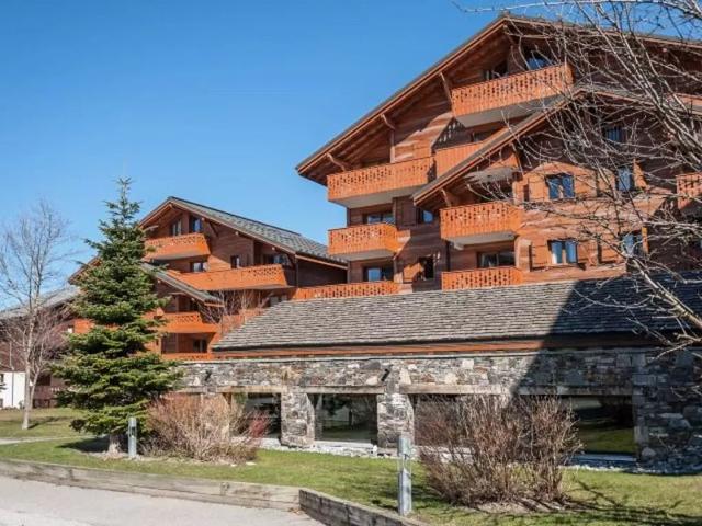 Residentie Les Fermes du Soleil - maeva Home - Les Carroz d'Araches