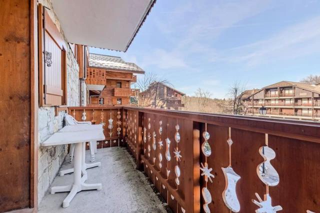 Residentie Les Fermes du Soleil - maeva Home - Les Carroz d'Araches