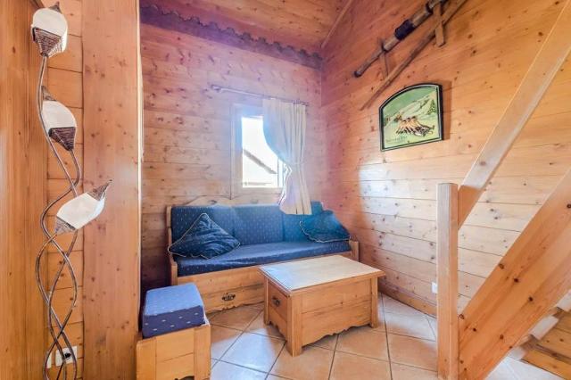 Residentie Les Fermes du Soleil - maeva Home - Les Carroz d'Araches