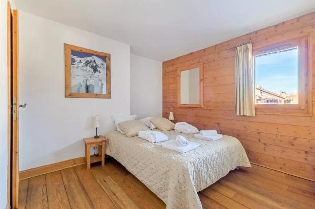 Residentie Les Fermes du Soleil - maeva Home - Les Carroz d'Araches