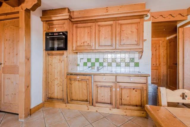 Residentie Les Fermes du Soleil - maeva Home - Les Carroz d'Araches