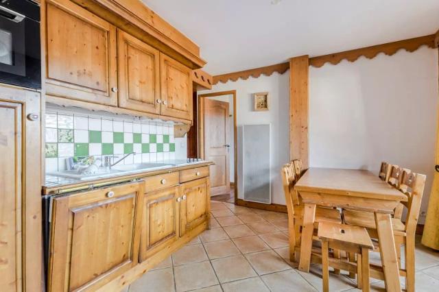 Residentie Les Fermes du Soleil - maeva Home - Les Carroz d'Araches