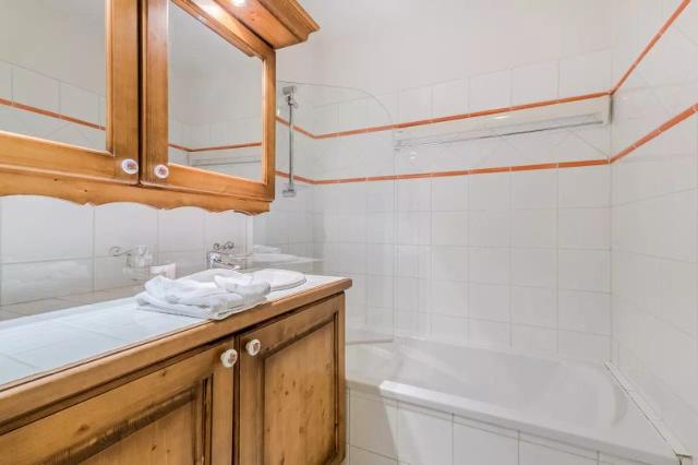 Residentie Les Fermes du Soleil - maeva Home - Les Carroz d'Araches