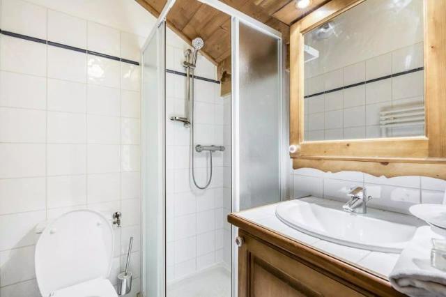 Residentie Les Fermes du Soleil - maeva Home - Les Carroz d'Araches