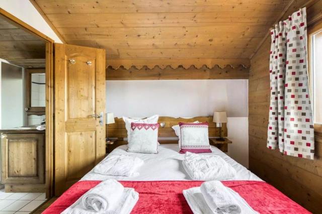 Residentie Les Fermes du Soleil - maeva Home - Les Carroz d'Araches