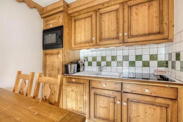 Residentie Les Fermes du Soleil - maeva Home - Les Carroz d'Araches