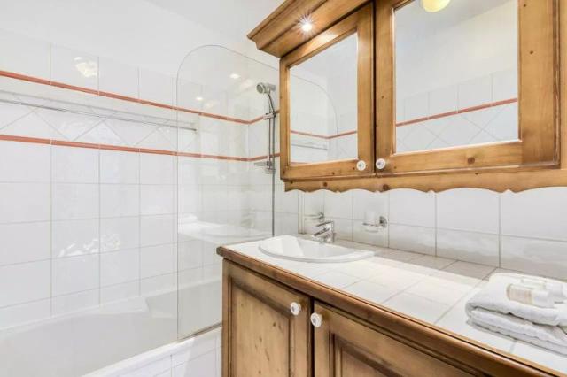 Residentie Les Fermes du Soleil - maeva Home - Les Carroz d'Araches