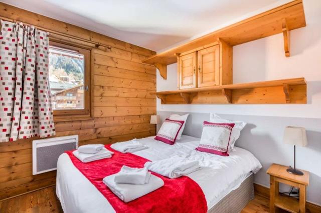 Residentie Les Fermes du Soleil - maeva Home - Les Carroz d'Araches