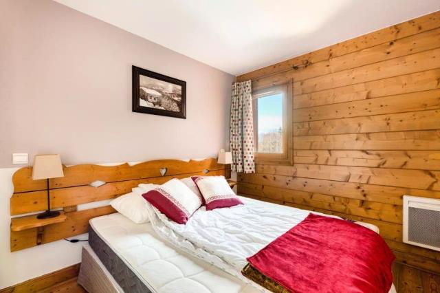 Residentie Les Fermes du Soleil - maeva Home - Les Carroz d'Araches