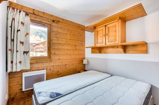 Residentie Les Fermes du Soleil - maeva Home - Les Carroz d'Araches