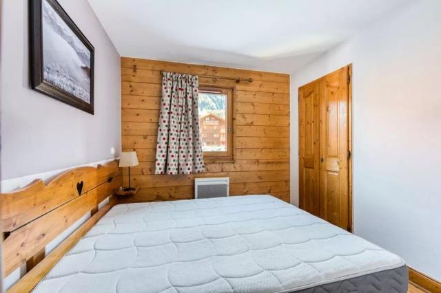 Residentie Les Fermes du Soleil - maeva Home - Les Carroz d'Araches
