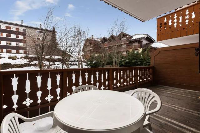 Residentie Les Fermes du Soleil - maeva Home - Les Carroz d'Araches